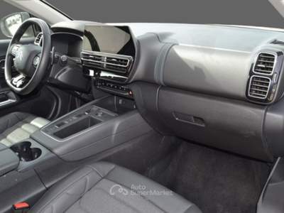 Citroen C5  - aircross max blue hdi s&s eat8 Grigio usata CAGLIARI