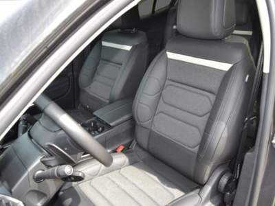 Citroen C5  - aircross max blue hdi s&s eat8 Grigio usata CAGLIARI