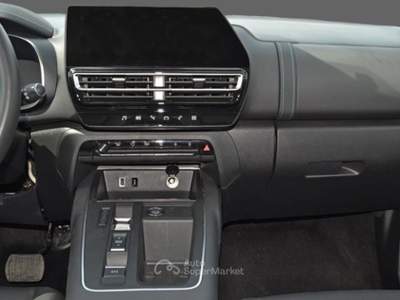 Citroen C5  - aircross max blue hdi s&s eat8 Grigio usata CAGLIARI