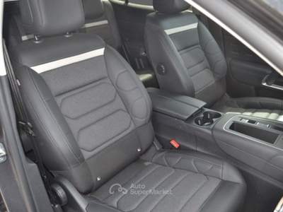 Citroen C5  - aircross max blue hdi s&s eat8 Grigio usata CAGLIARI