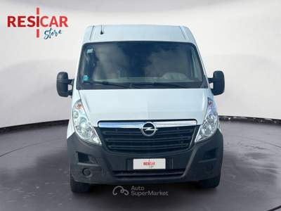 Opel Movano Movano 35 2.3 cdti 130cv l3h1 gran vol. e6 Bianco usata Alessandria