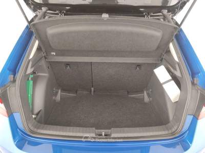 Skoda Fabia Fabia 1.0 tsi young edition 95cv Blu/Azzurro usata Venezia