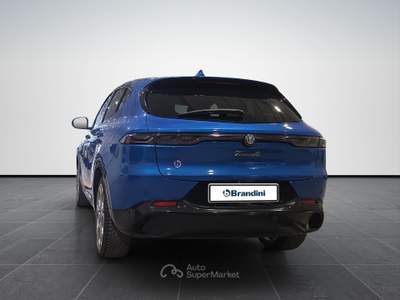 Alfa Romeo Tonale  1.5 hybrid speciale 130cv tct7 Blu/Azzurro usata Firenze