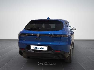 Alfa Romeo Tonale  1.5 hybrid speciale 130cv tct7 Blu/Azzurro usata Firenze