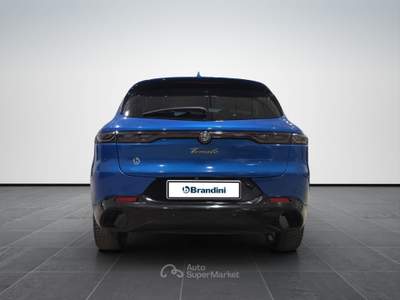 Alfa Romeo Tonale  1.5 hybrid speciale 130cv tct7 Blu/Azzurro usata Firenze