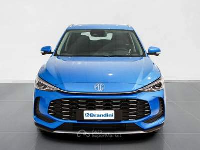 MG ZS 1.5l mt com my25.5 como blu Blu/Azzurro usata Firenze
