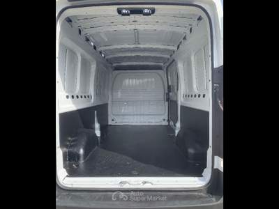 Maxus Deliver9  2.0 crdi 150cv fwd pl - l3 h2 -ta furgone  prezzo 22900 + iva Bianco usata Torino