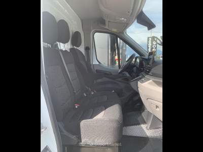 Maxus Deliver9  2.0 crdi 150cv fwd pl - l3 h2 -ta furgone  prezzo 22900 + iva Bianco usata Torino