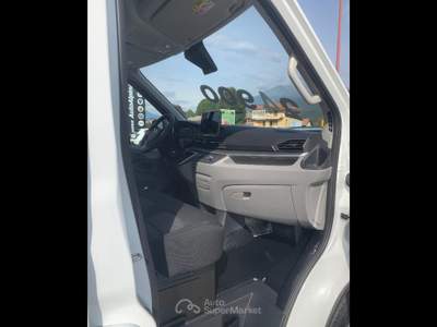 Maxus Deliver9  2.0 crdi 150cv fwd pl - l3 h2 -ta furgone  prezzo 22900 + iva Bianco usata Torino