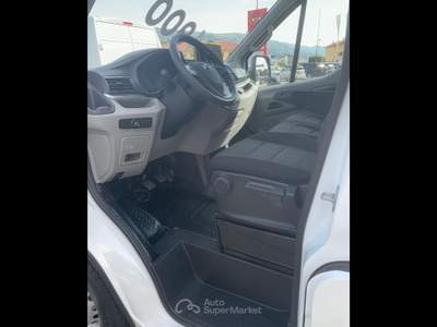 Maxus Deliver9  2.0 crdi 150cv fwd pl - l3 h2 -ta furgone  prezzo 22900 + iva Bianco usata Torino
