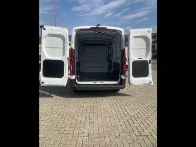 Maxus Deliver9  2.0 crdi 150cv fwd pl - l3 h2 -ta furgone  prezzo 22900 + iva Bianco usata Torino