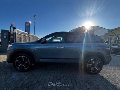 Jaecoo 7 Jaecoo 7 1.5 tgdi shs-h exclusive Grigio usata Torino