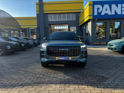 Jaecoo 7 Jaecoo 7 1.5 tgdi shs-h exclusive Grigio usata Torino