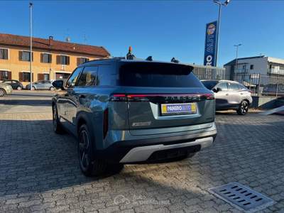 Jaecoo 7 Jaecoo 7 1.5 tgdi shs-h exclusive Grigio usata Torino
