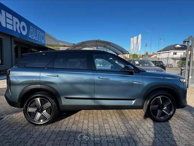 Jaecoo 7 Jaecoo 7 1.5 tgdi shs-h exclusive Grigio usata Torino