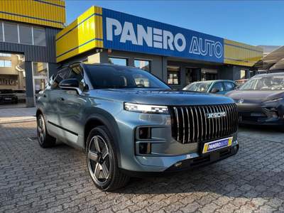 Jaecoo 7 Jaecoo 7 1.5 tgdi shs-h exclusive Grigio usata Torino