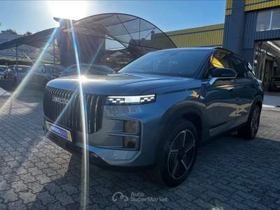 Jaecoo 7 Jaecoo 7 1.5 tgdi shs-h exclusive Grigio usata Torino