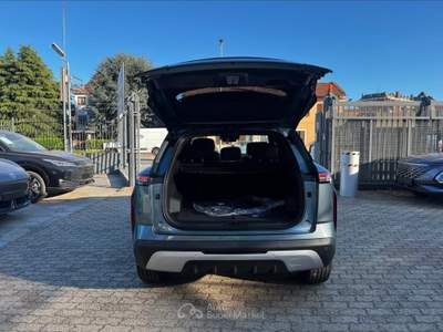 Jaecoo 7 Jaecoo 7 1.5 tgdi shs-h exclusive Grigio usata Torino