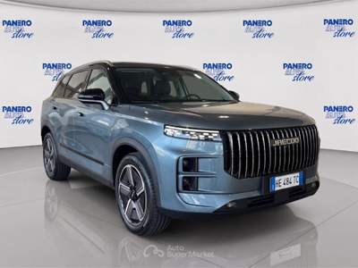 Jaecoo 7 Jaecoo 7 1.5 tgdi shs-h exclusive Grigio usata Torino