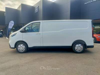 Maxus eDeliver3  n1 3.5t fwd mt l2h1 single sliding door base Bianco usata Torino