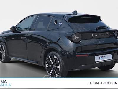 Lancia Ypsilon Ypsilon ibrida nuova ypsilon 1.2 110cv ibrida usata Marcianise
