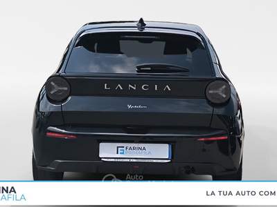 Lancia Ypsilon Ypsilon ibrida nuova ypsilon 1.2 110cv ibrida usata Marcianise