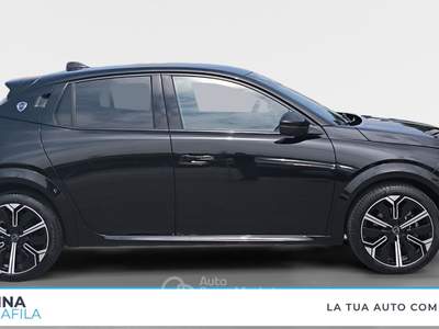 Lancia Ypsilon Ypsilon ibrida nuova ypsilon 1.2 110cv ibrida usata Marcianise