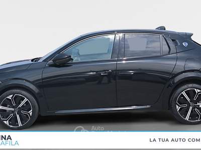 Lancia Ypsilon Ypsilon ibrida nuova ypsilon 1.2 110cv ibrida usata Marcianise