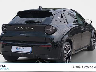 Lancia Ypsilon Ypsilon ibrida nuova ypsilon 1.2 110cv ibrida usata Marcianise
