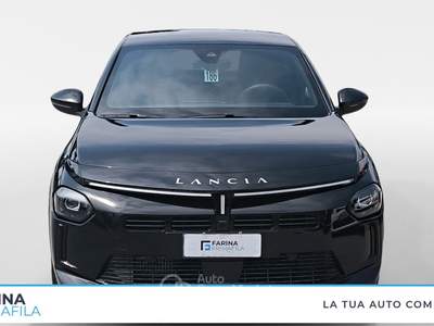 Lancia Ypsilon Ypsilon ibrida nuova ypsilon 1.2 110cv ibrida usata Marcianise