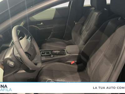 Lancia Ypsilon Ypsilon ibrida nuova ypsilon 1.2 110cv ibrida usata Marcianise