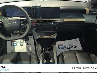 Lancia Ypsilon Ypsilon ibrida nuova ypsilon 1.2 110cv ibrida usata Marcianise