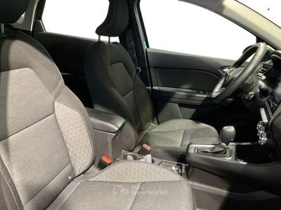 Renault Captur Captur 1.6 E-Tech hybrid Zen 145cv auto Blu/Azzurro usata Como