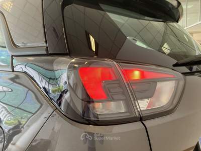 Opel Crossland Crossland 1.2 110cv Edition S&S Grigio usata Como