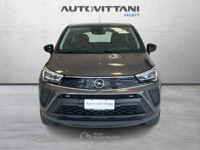 Opel Crossland Crossland 1.2 110cv Edition S&S Grigio usata Como