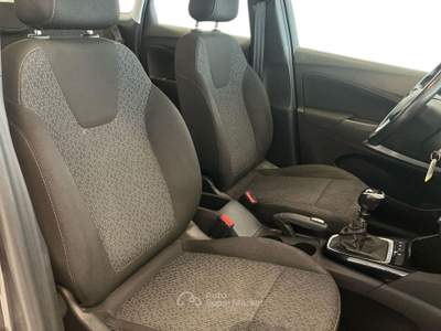 Opel Crossland Crossland 1.2 110cv Edition S&S Grigio usata Como