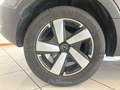 Opel Crossland Crossland 1.2 110cv Edition S&S Grigio usata Como