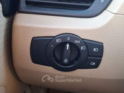 BMW X1 xDrive20 Futura 177cv Nero usata Vasto