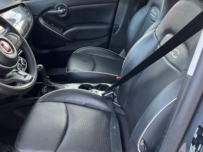 Fiat 500X Fiat 500X 2.0 diesel - 150 cv usata Caulonia