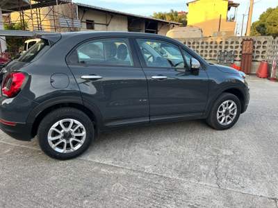 Fiat 500X Fiat 500X 2.0 diesel - 150 cv usata Caulonia