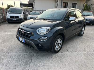 Fiat 500X Fiat 500X 2.0 diesel - 150 cv usata Caulonia