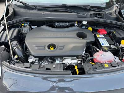 Fiat 500X Fiat 500X 2.0 diesel - 150 cv usata Caulonia