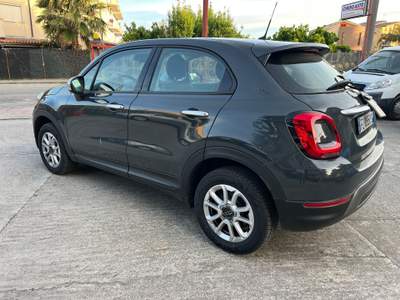 Fiat 500X Fiat 500X 2.0 diesel - 150 cv usata Caulonia