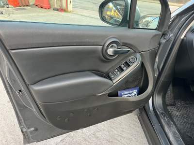 Fiat 500X Fiat 500X 2.0 diesel - 150 cv usata Caulonia