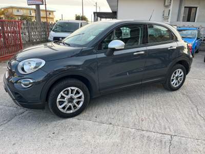 Fiat 500X Fiat 500X 2.0 diesel - 150 cv usata Caulonia