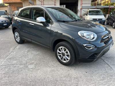 Fiat 500X Fiat 500X 2.0 diesel - 150 cv usata Caulonia