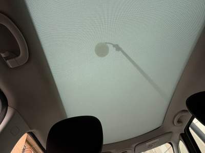 Fiat 500L Trekking Verde usata Amandola