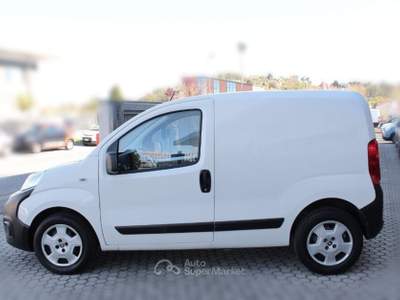 Fiat Fiorino Fiorino 1.3 MJT 95CV Cargo SX Bianco usata San Miniato