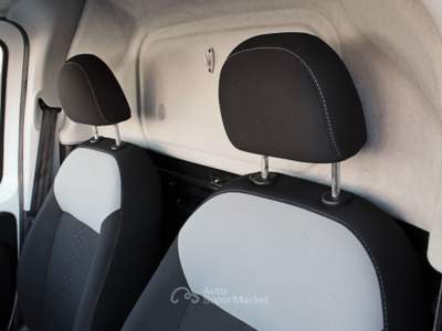 Fiat Fiorino Fiorino 1.3 MJT 95CV Cargo SX Bianco usata San Miniato