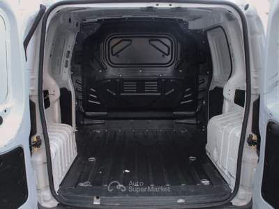 Fiat Fiorino Fiorino 1.3 MJT 95CV Cargo SX Bianco usata San Miniato